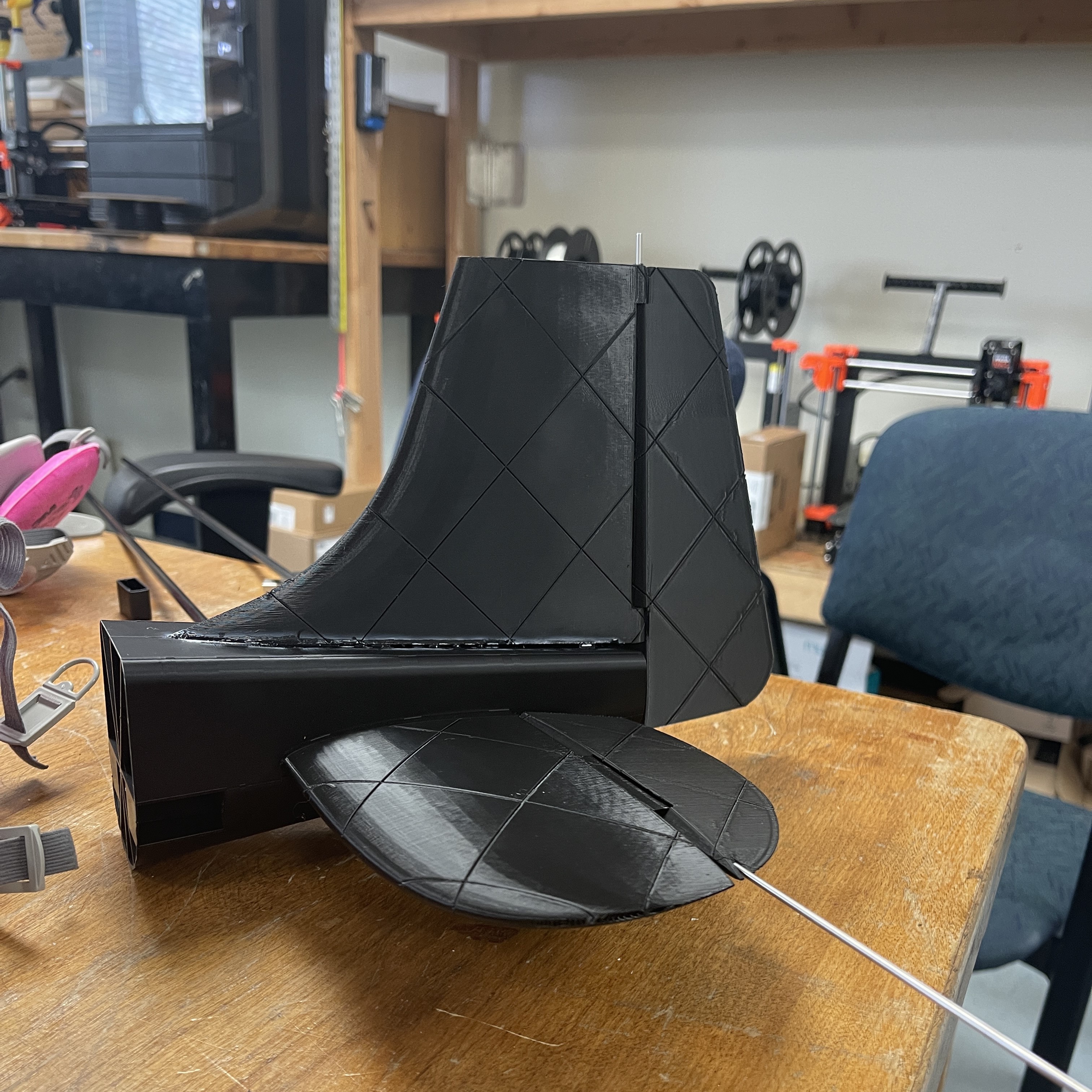 Manufacturing gallery 2