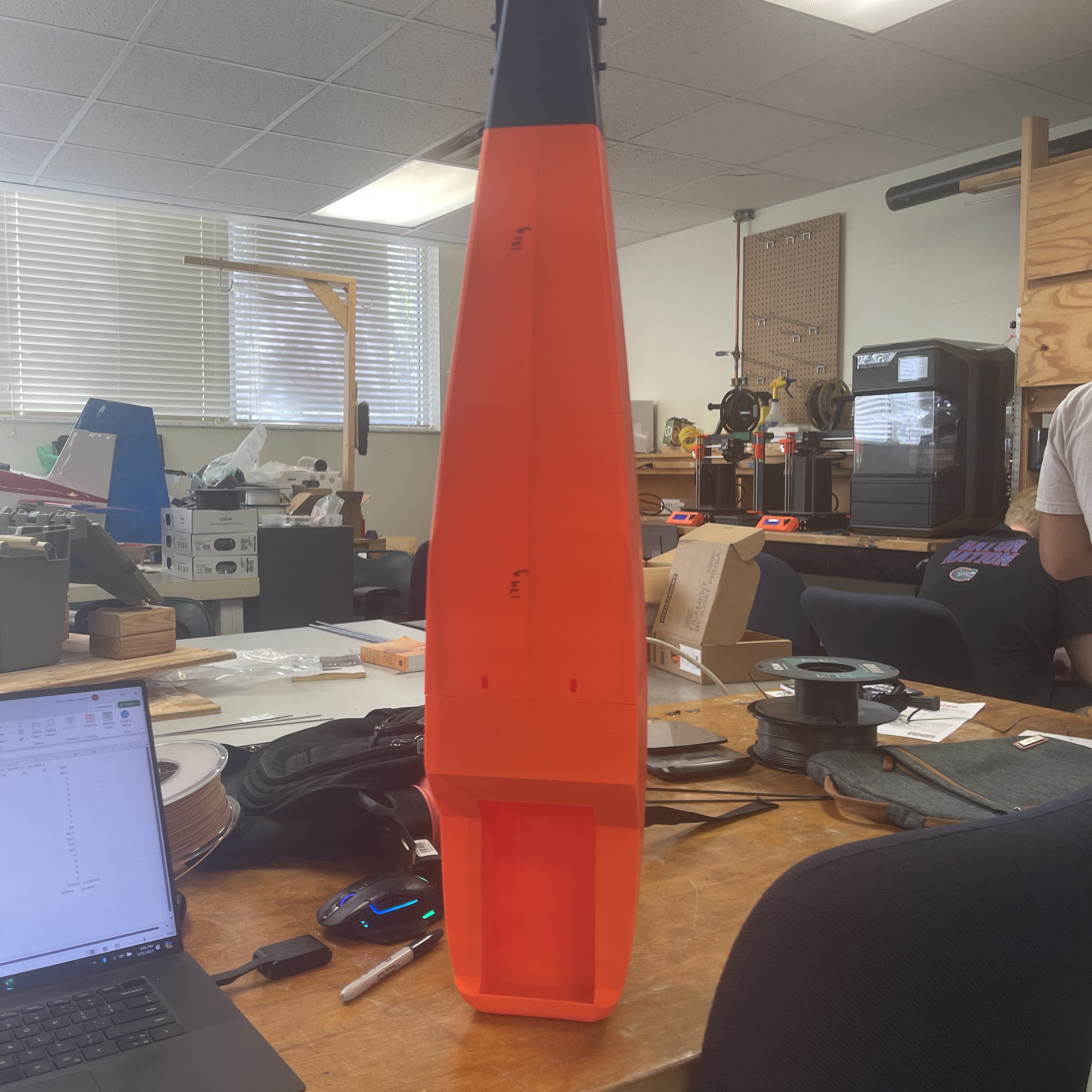 Manufacturing gallery 3