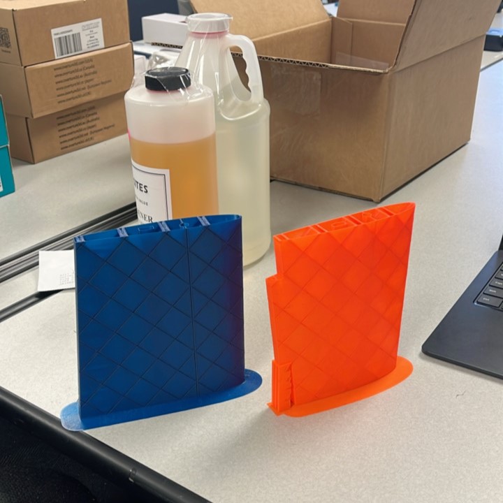 Manufacturing gallery 5